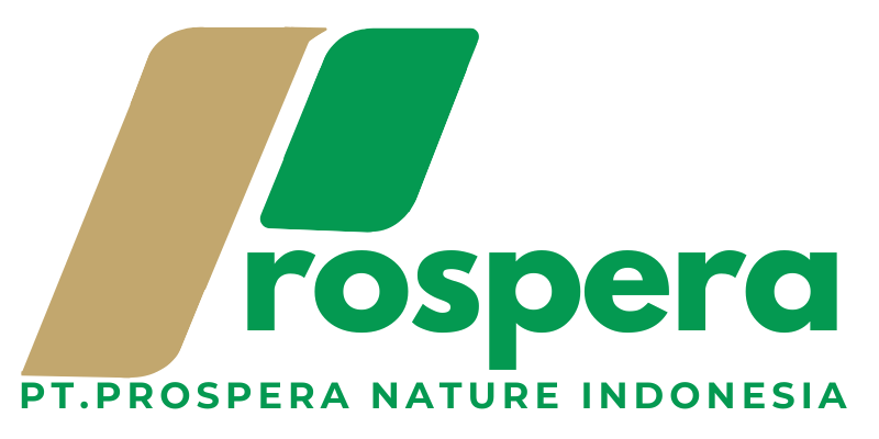 PROSPERA NATURE INDONESAI Logo
